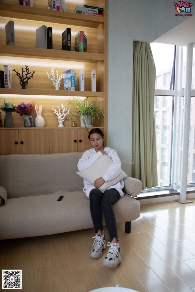 No.069 小兔子乖乖，你来猜猜[139P/1V/864MB]插图2