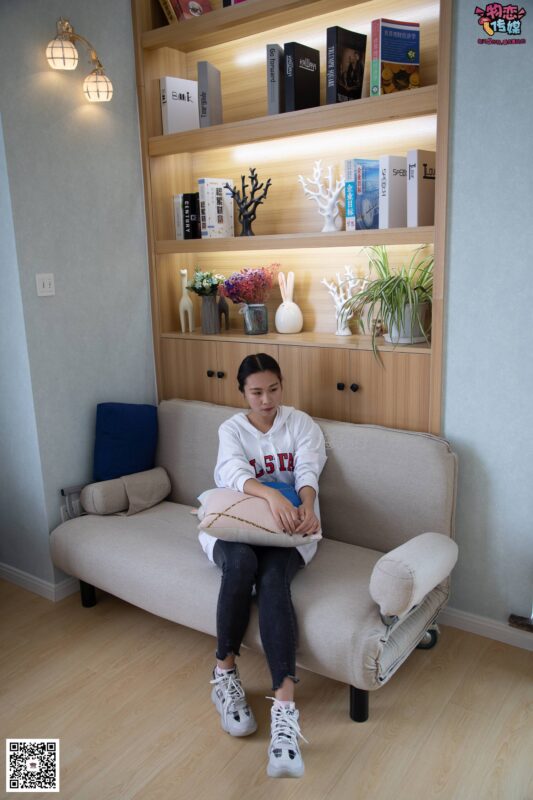 No.069 小兔子乖乖，你来猜猜[139P/1V/864MB]-无料摄影圈