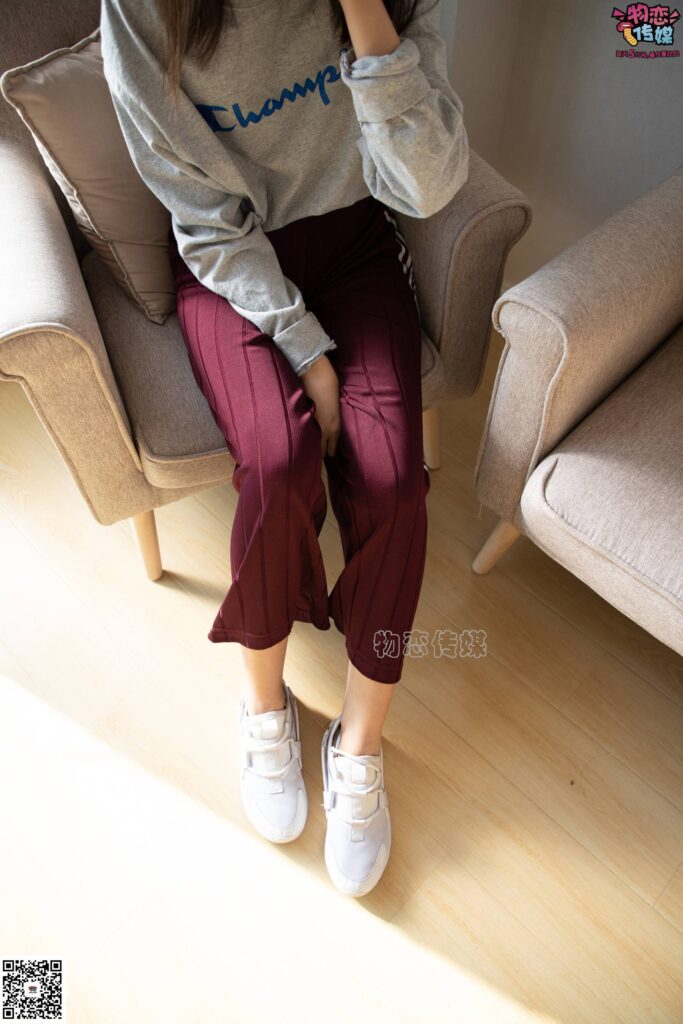 物恋传媒 No.077 柠檬-清爽柠檬，该吃还是看？ [153P/1V/922MB]插图3