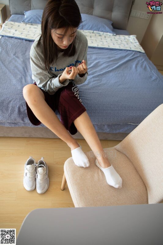 物恋传媒 No.077 柠檬-清爽柠檬，该吃还是看？ [153P/1V/922MB]-无料摄影圈