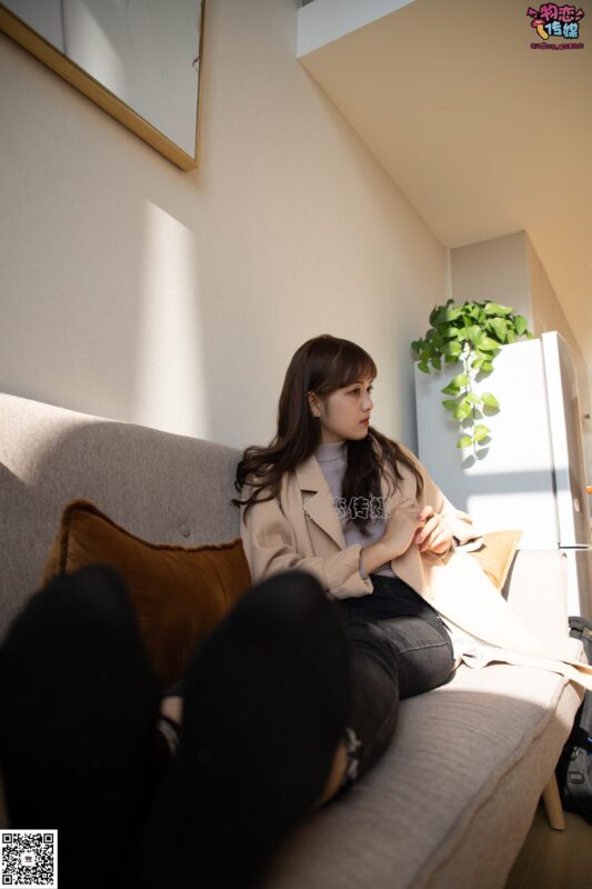 [物恋传媒] NO.081 苏贝-又见马丁靴，冬日的经典 [130P/1V/803MB]-无料摄影圈