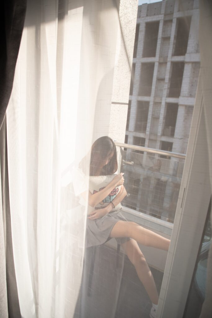 物恋传媒 NO.088 猫耳-jk制服与船袜帆布鞋[212P/1V/2.40GB]插图3