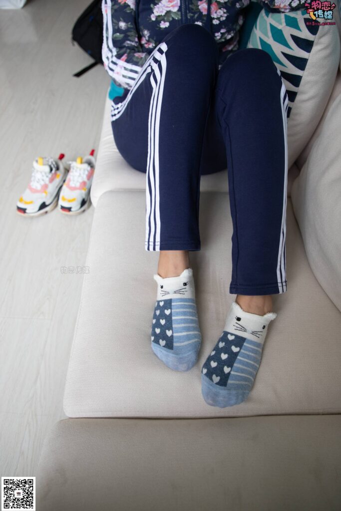 物恋传媒 No.090 晚晴-云过花晚晴，风起等归人 [148P/1V/1.10GB]插图1