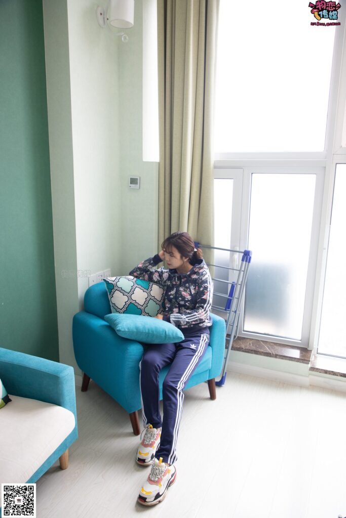 物恋传媒 No.090 晚晴-云过花晚晴，风起等归人 [148P/1V/1.10GB]插图2