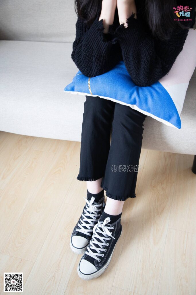 物恋传媒 No.095 小雨-今天，做你专属的小爱同学 [158P/1V/912MB]插图2