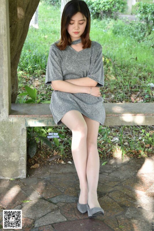 大生模拍 No.016 欣欣-可爱少女和丝袜 [97P/417MB]-无料摄影圈