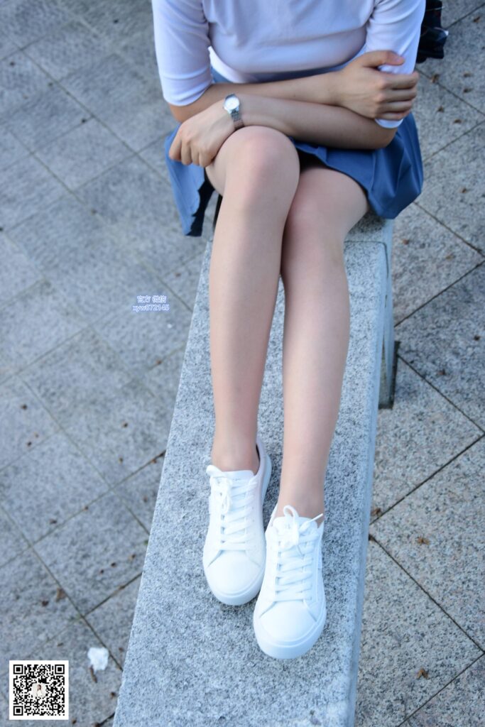 大生模拍 No.023 阳阳-开学季 来一组校园风 [39P/128MB]插图3