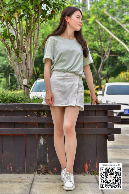 大生模拍 No.039 婷婷-长腿御姐范 [54P/1V/310MB]-无料摄影圈