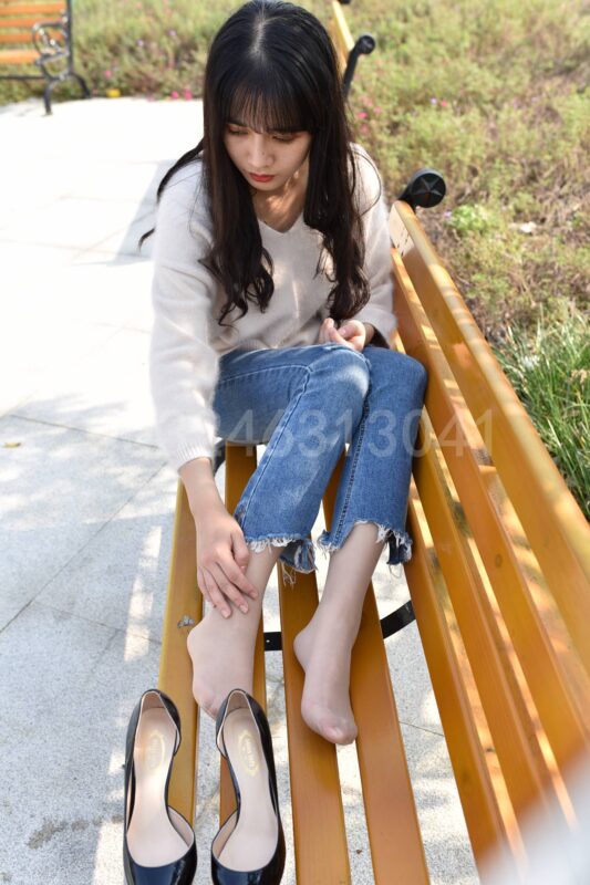 大生模拍 No.046 嘉嘉-裤内有丝 [30P/123MB]-无料摄影圈