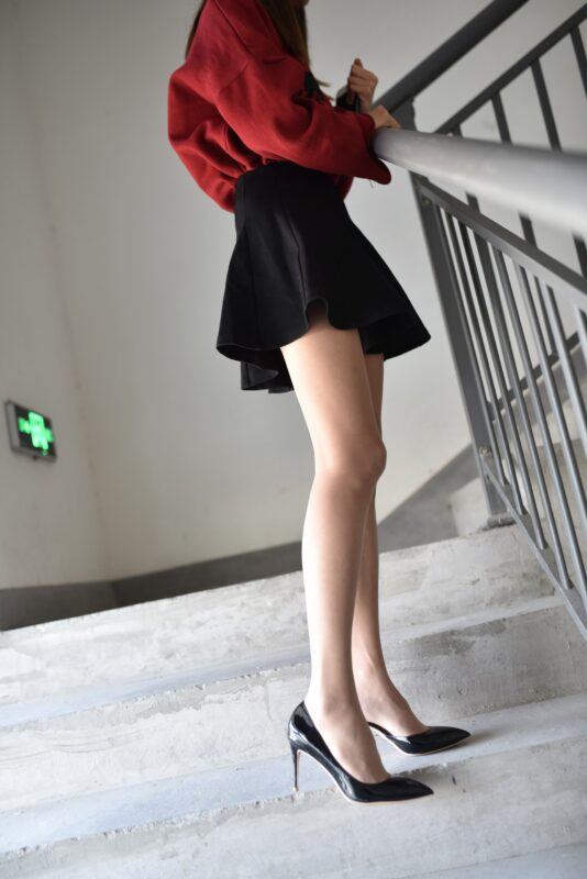 大生模拍 No.050 170大长腿学妹 [295P/1.12G]-无料摄影圈