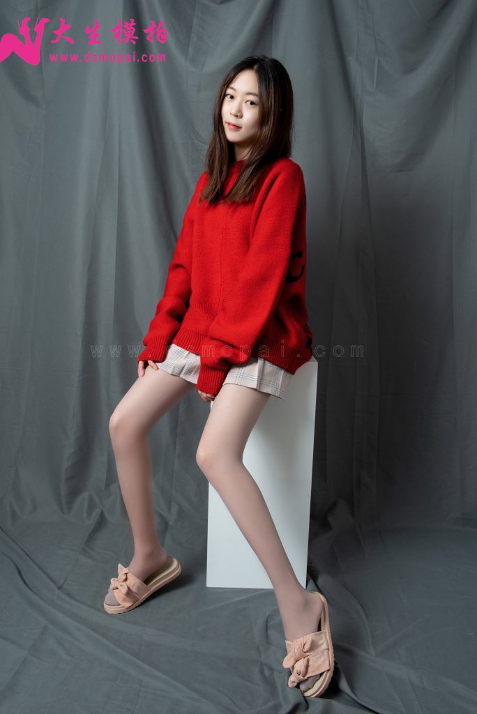 大生模拍 No.183 小碗 软萌少女 [57P/1V/2.08GB]插图3