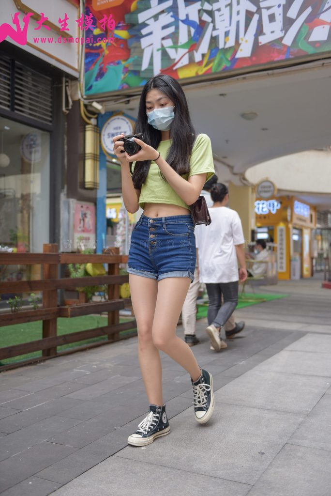 大生模拍 No.204 丝袜 女摄影 [29P/97MB]插图3