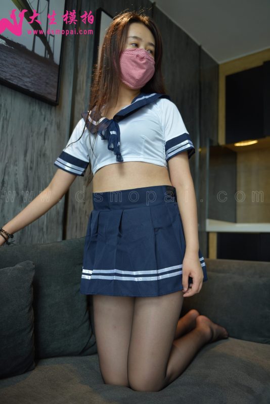 大生模拍 NO.241 黑丝 [100P/1V/1.32GB]-无料摄影圈