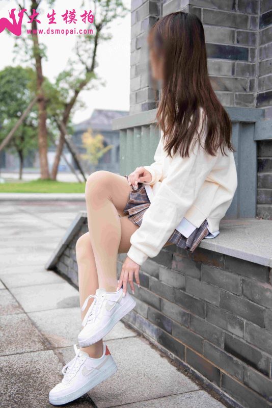 大生模拍 NO.247 冬日厚肉丝 [64P/168MB]-无料摄影圈