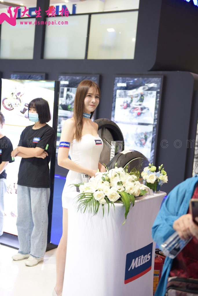 大生模拍 NO.249 第十八届中国国际摩托车展览会模特 [50P/219MB]插图1