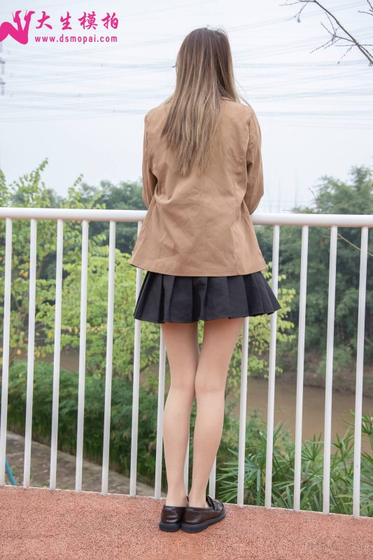 大生模拍 NO.260 可可 假日游乐园 [73P/846MB]-无料摄影圈