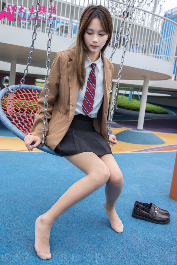 大生模拍 NO.260 可可 假日游乐园 [73P/846MB]插图3