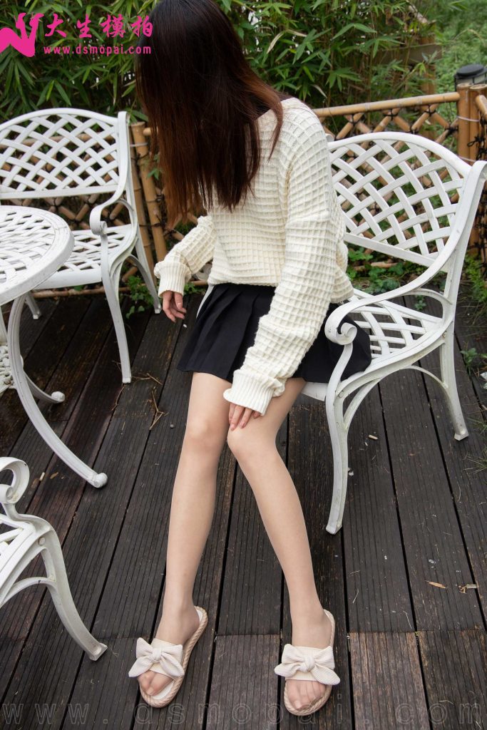 大生模拍 NO.262 柠柠 滑板公园 [37P/305MB]插图2