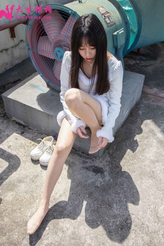 大生模拍 NO.271 丹丹 清纯系[57P/397MB]-无料摄影圈