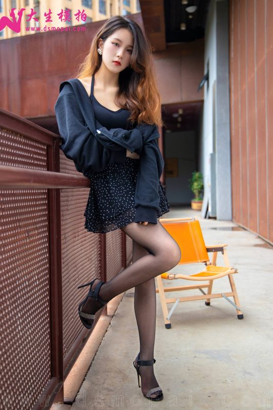 大生模拍 NO.279 芊羽 夜店风[68P/551MB]-无料摄影圈