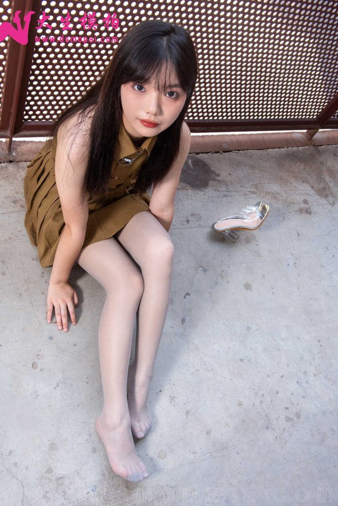 大生模拍 NO.282 涵夕 青春美少女[58P/4V/1.98GB]插图3