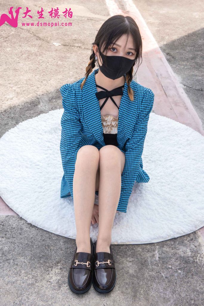 大生模拍 NO.286 兰兰 小萝莉[73P/535MB]插图2