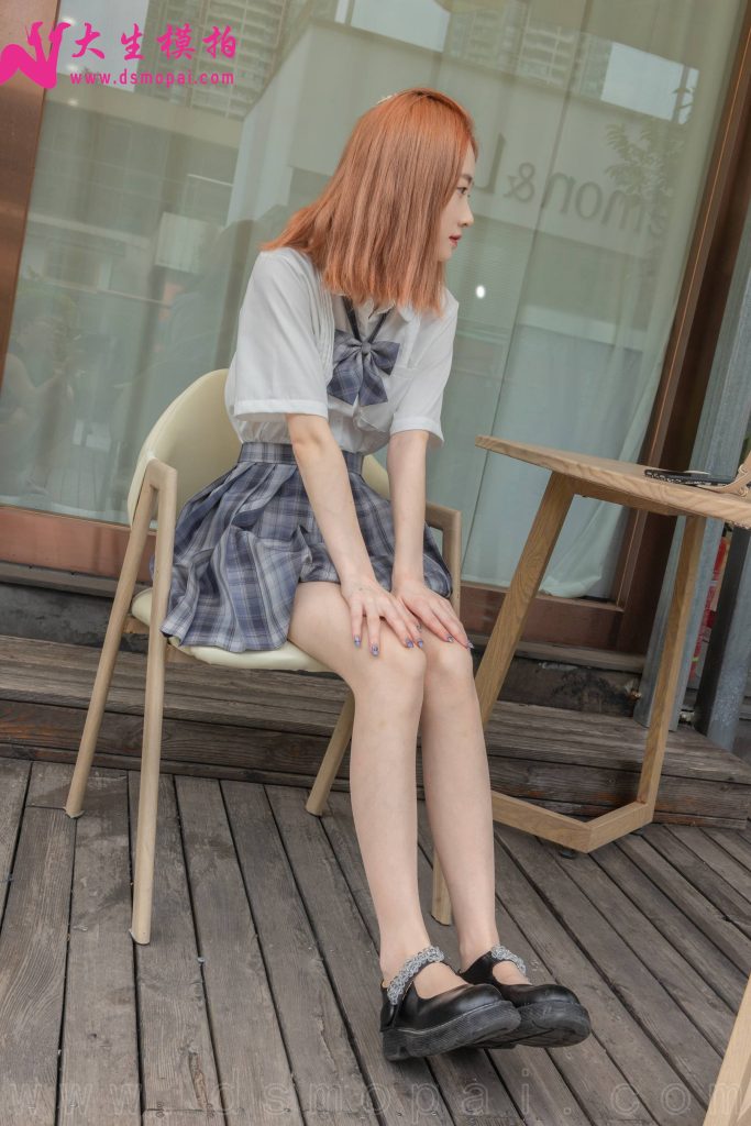 大生模拍 NO.292 饭饭 纯纯的[66P/577MB]插图1