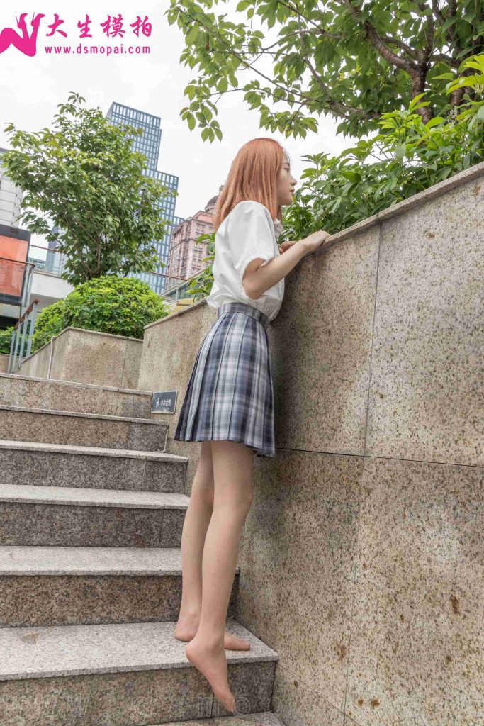大生模拍 NO.292 饭饭 纯纯的[66P/577MB]-无料摄影圈