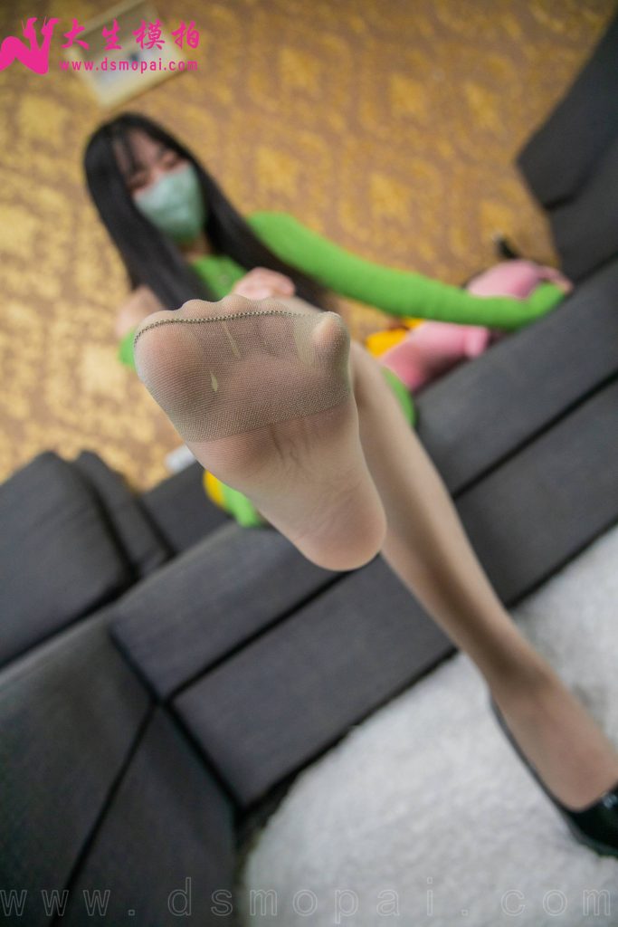 大生模拍 NO.295 丹丹 亮晶晶[50P/628MB]插图2