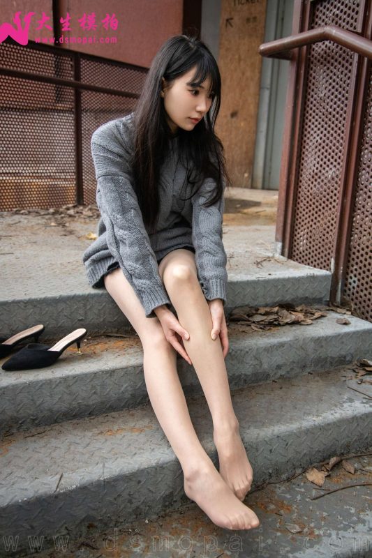 大生模拍 NO.298 小悦 害羞萌妹[66P/810MB]-无料摄影圈