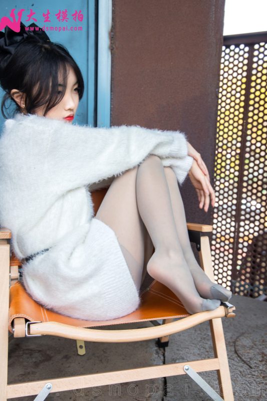 大生模拍 NO.301 小琴 萌系少女[50P/783MB]-无料摄影圈