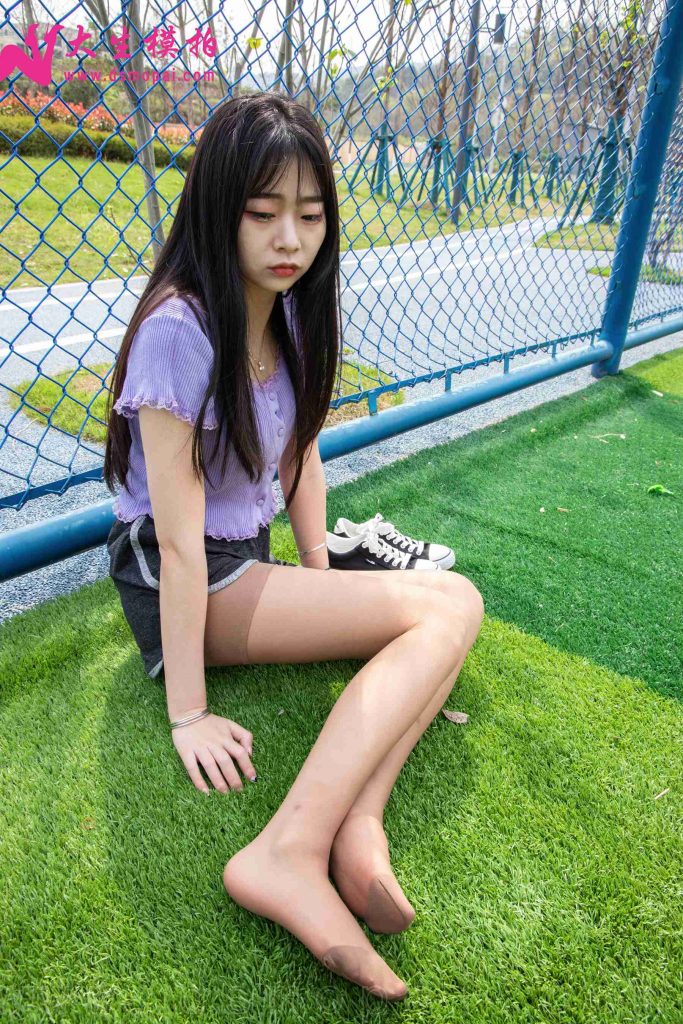 大生模拍 NO.302 丹丹 空姐专用丝[56P/1V/1.32GB]插图3