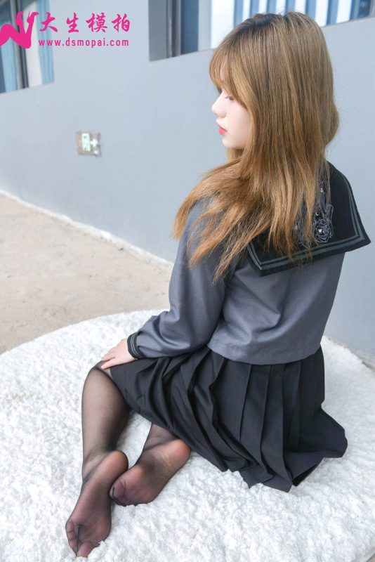 大生模拍 NO.303 涵夕 学妹风[67P/1V/1.88GB]-无料摄影圈