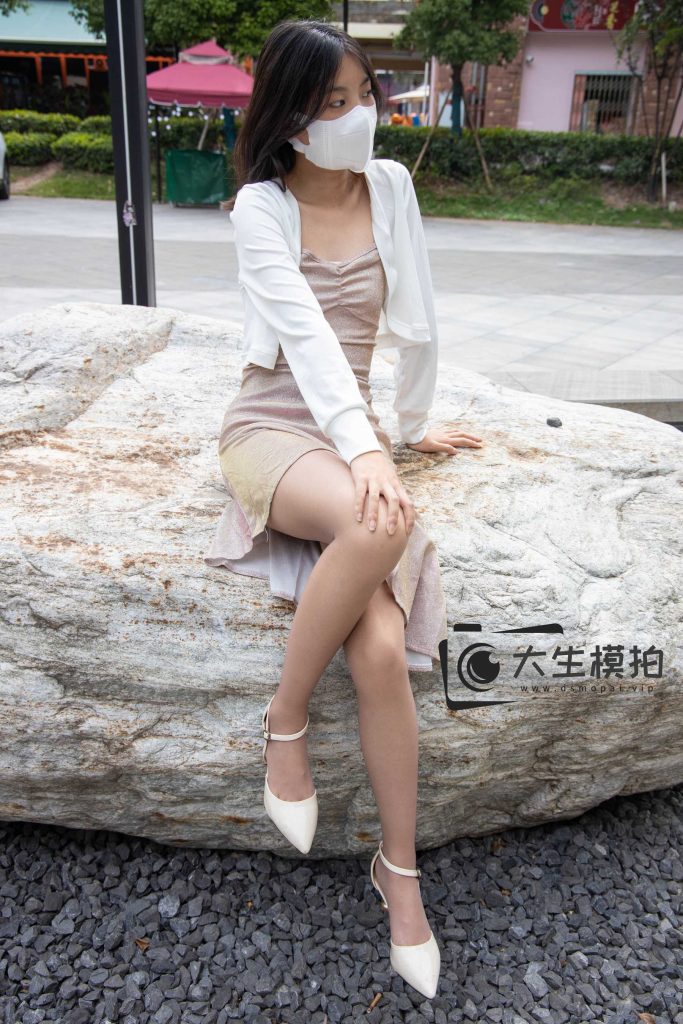 大生模拍 NO.307 小琴 亮晶晶[73P/1V/2.32GB]插图2