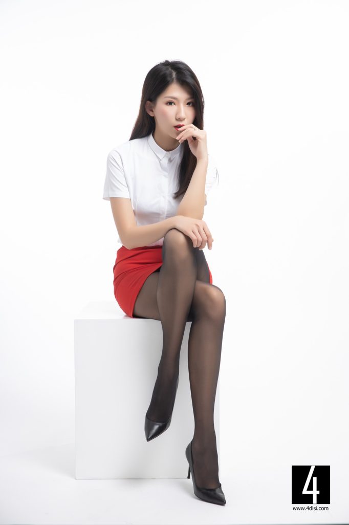 [DISI第四印象]2020.04.16 丝制0003[51+1P/8.22MB]插图2