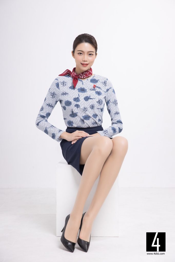 [DISI第四印象]2020.06.01 丝制0017[50+1P/10.2MB]插图2