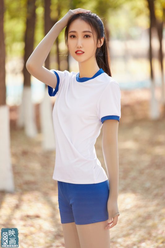 [8K映画]2022.06.11 T2201 《思文-就想出去玩》[48P/762MB]-无料摄影圈