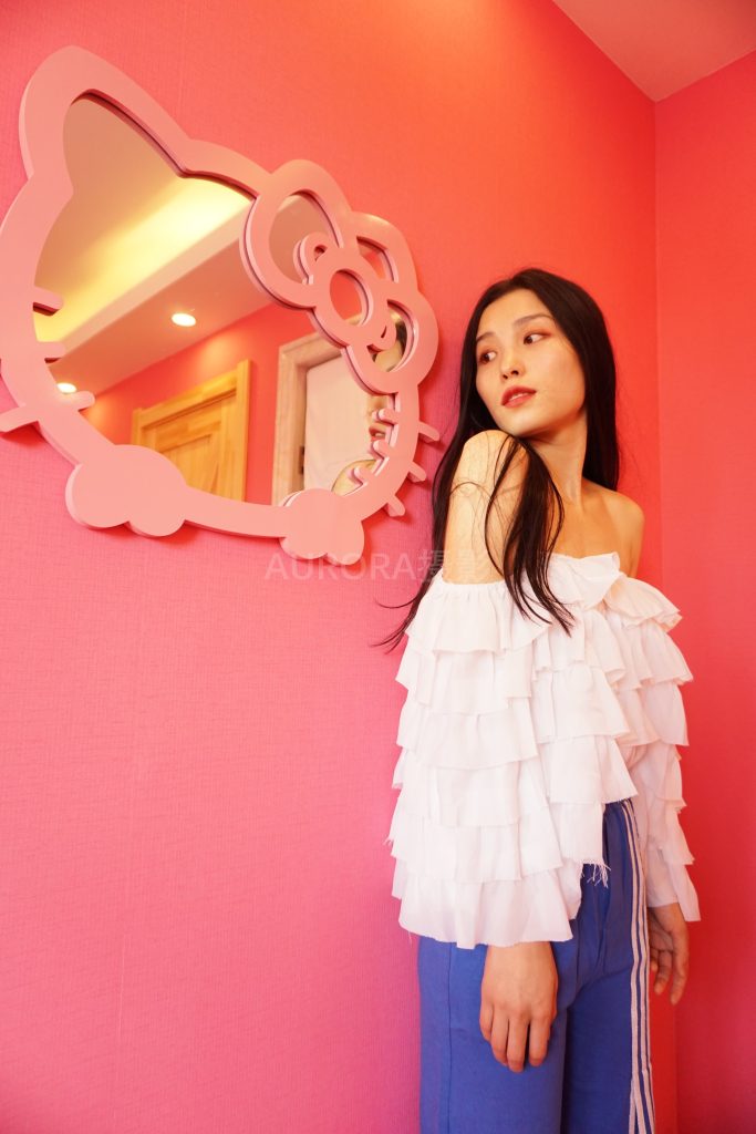 AURORA摄影&Pixel摄影作品 3号 YLN-TK[100P/1V/1.63GB]插图2