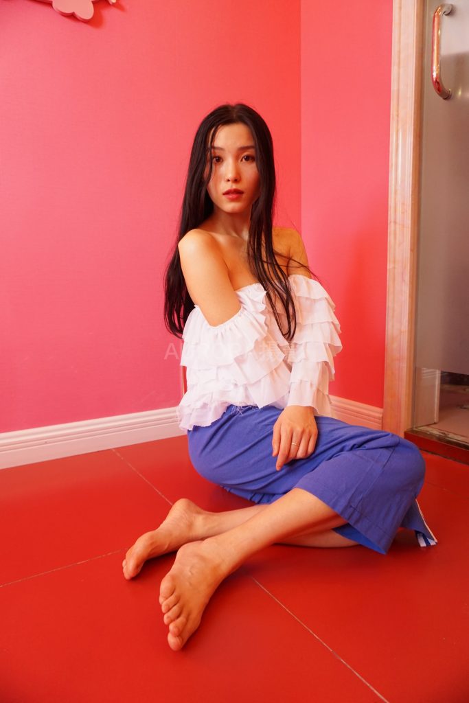 AURORA摄影&Pixel摄影作品 3号 YLN-TK[100P/1V/1.63GB]插图3