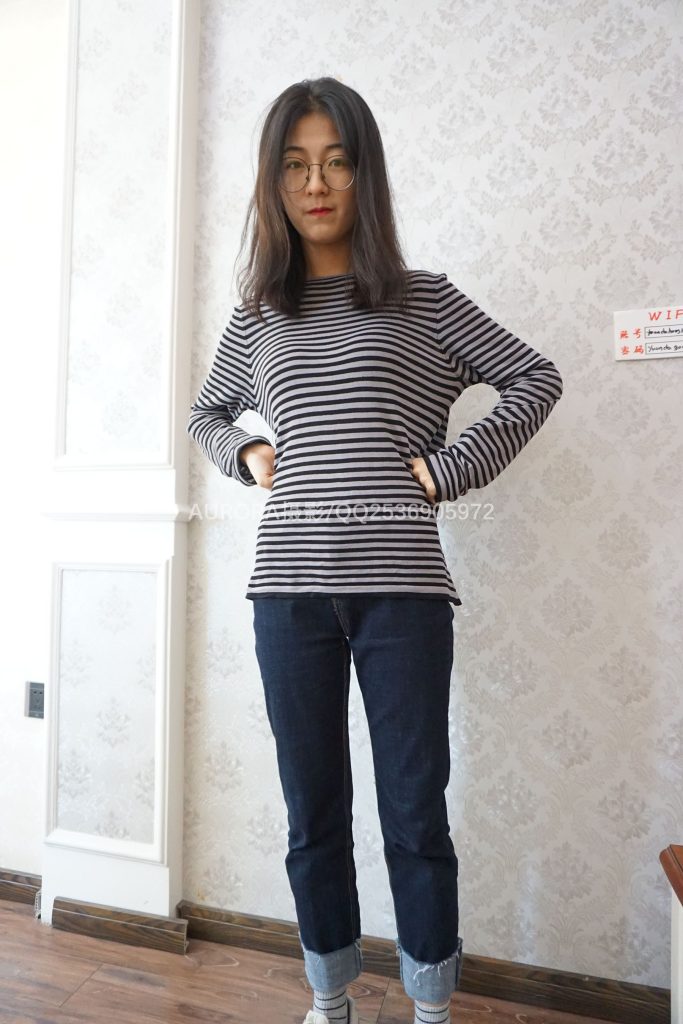 AURORA摄影&Pixel摄影作品 7号 LSJ[135P/1.12GB]插图1