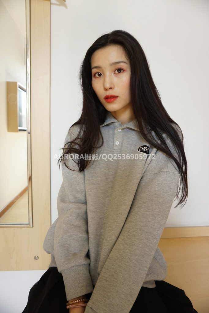 AURORA摄影&Pixel摄影作品 8号 YLN[120P/914MB]插图2