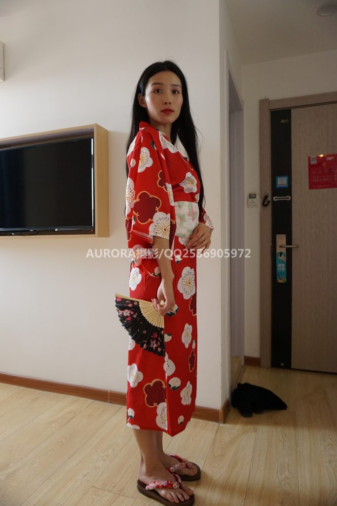 AURORA摄影&Pixel摄影作品 9号 YLN-酸奶[105P/1V/2.55GB]插图1