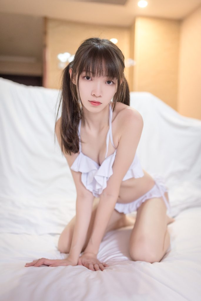 风之领域精品写真@No.015 少女永远18岁 [30P/49.7MB]插图3