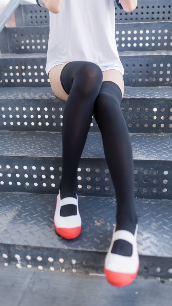 风之领域精品写真@No.032 爱运动的女孩都很美 [50P/207MB]插图1