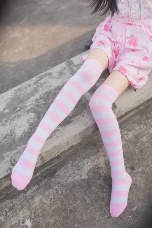 风之领域精品写真@No.035 粉嫩的邻家小姐姐 [50P/171MB]-无料摄影圈