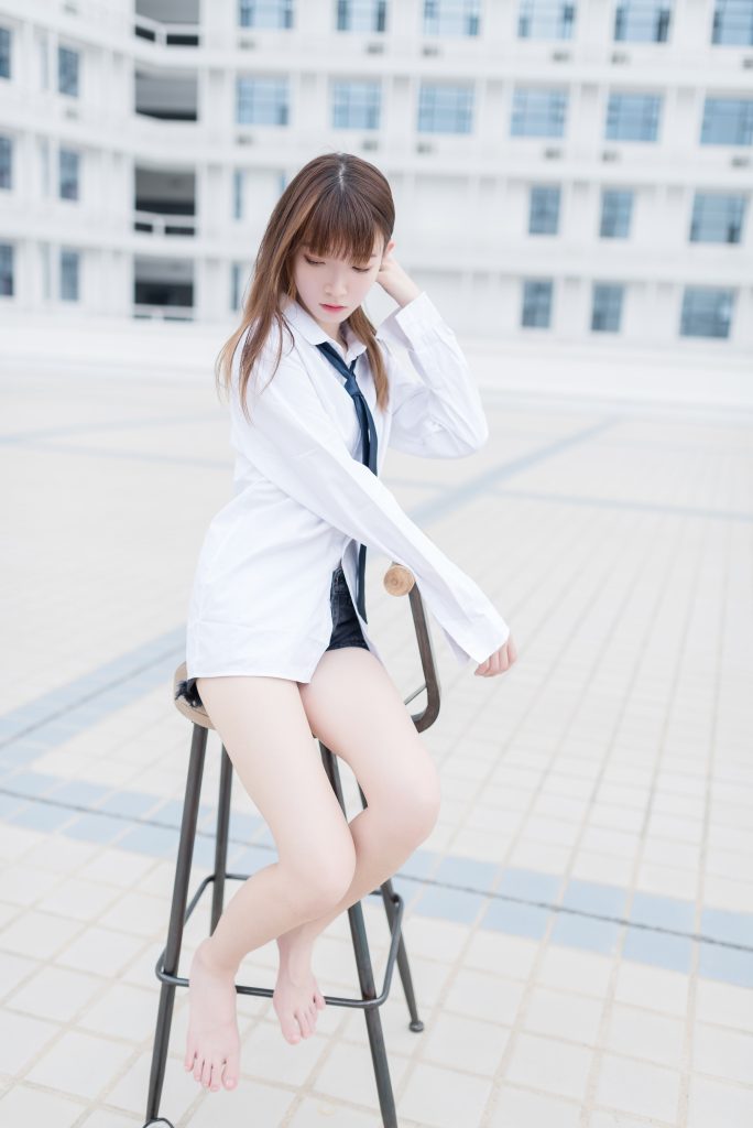 风之领域精品写真@No.038 下身玩失踪 [47P/128MB]插图1