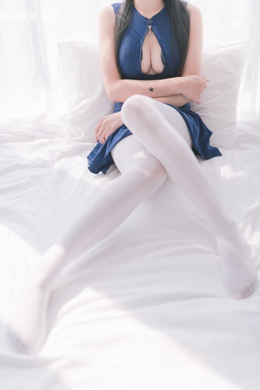 风之领域精品写真@No.047 少女的逐渐成长 [40P/57.9MB]-无料摄影圈