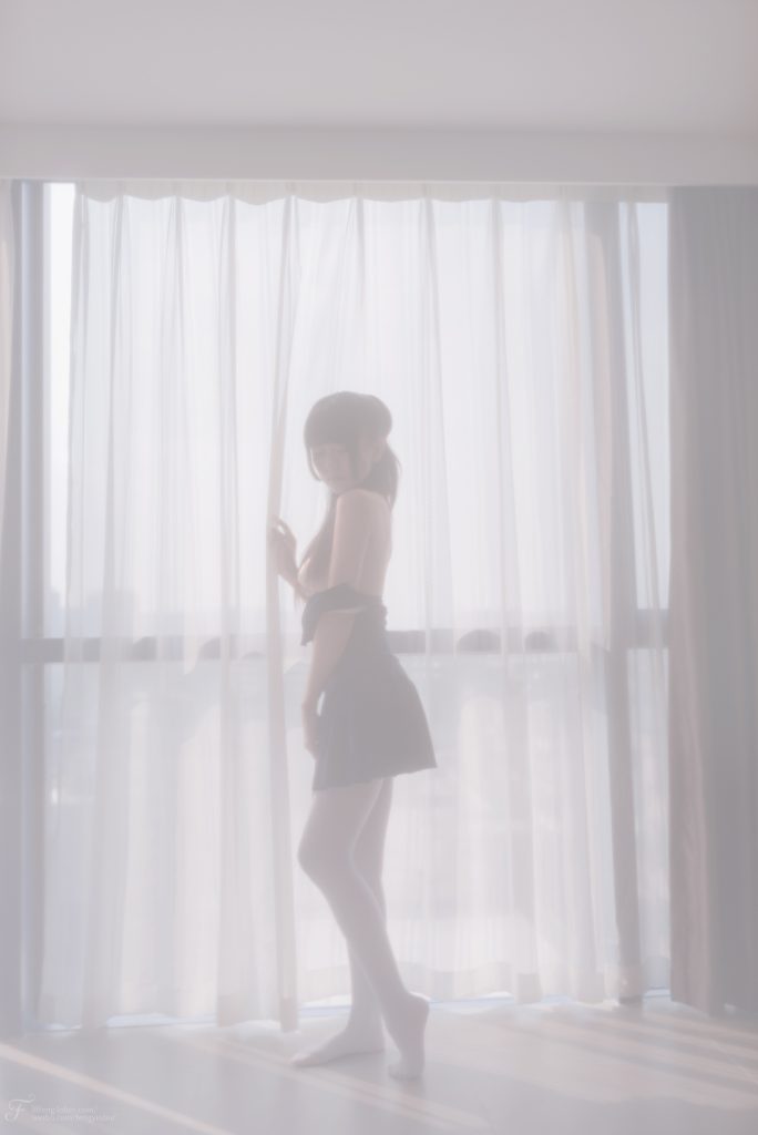 风之领域精品写真@No.047 少女的逐渐成长 [40P/57.9MB]插图3