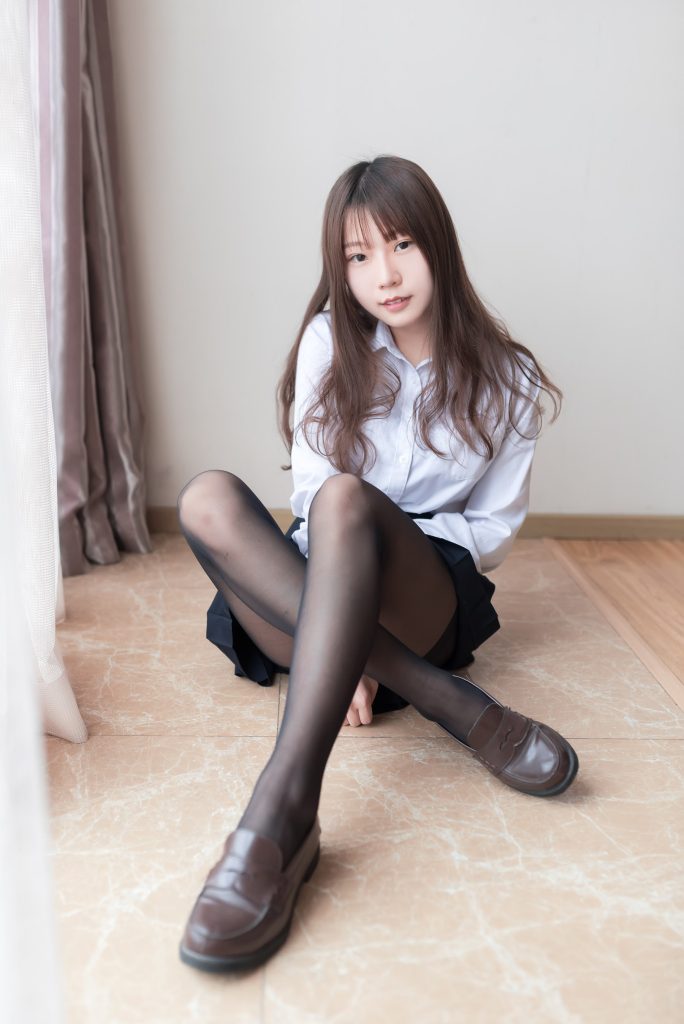 风之领域精品写真@No.048 性感黑丝女女教师 [45P/197MB]-无料摄影圈
