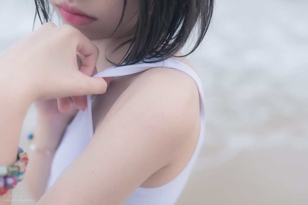 风之领域精品写真@No.052 泳装死库水 [32P/42.3MB]插图3